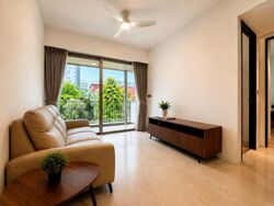 The Reef At King’s Dock (D4), Condominium #566397331